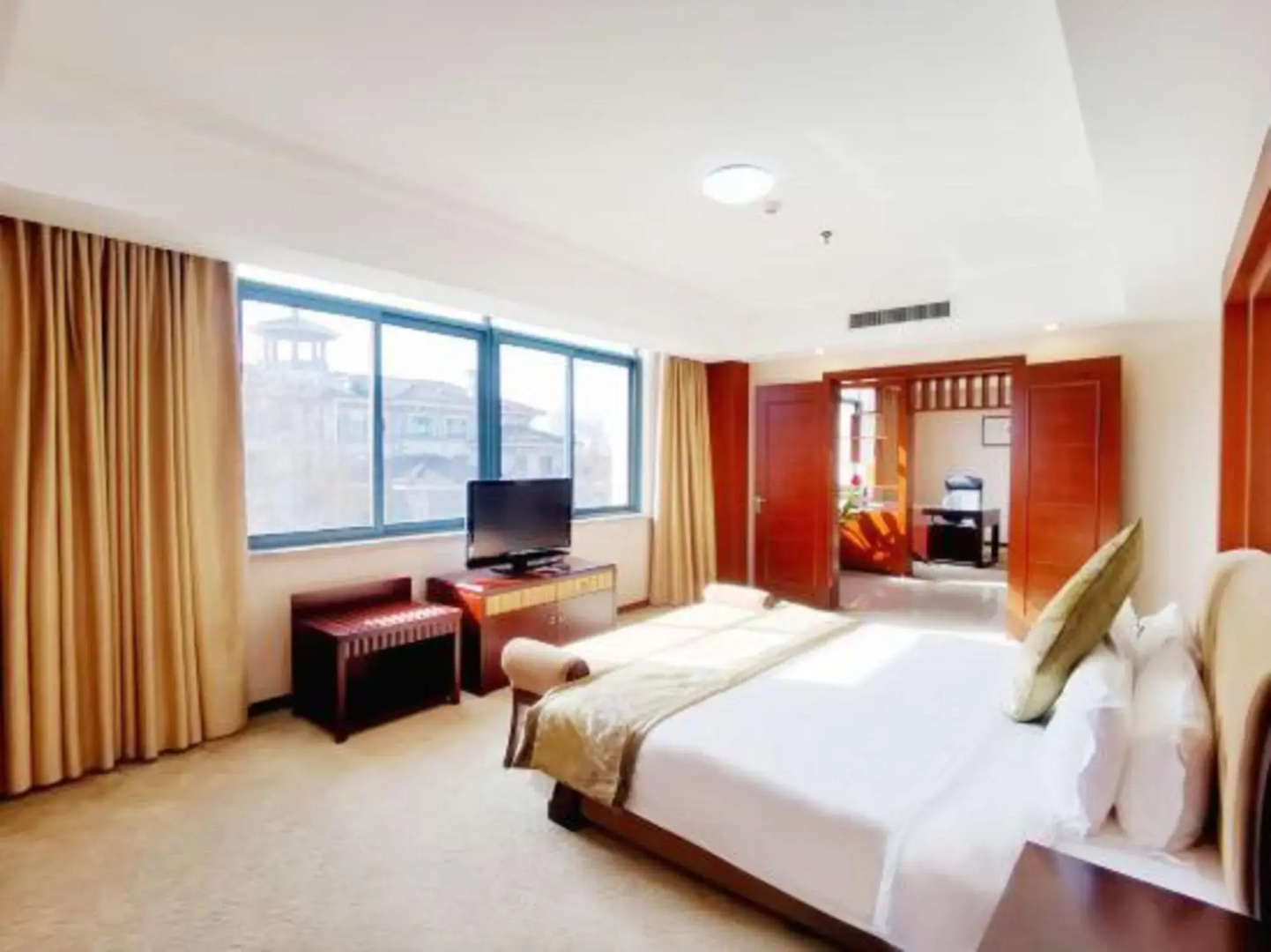 Guoyuan Hotel
