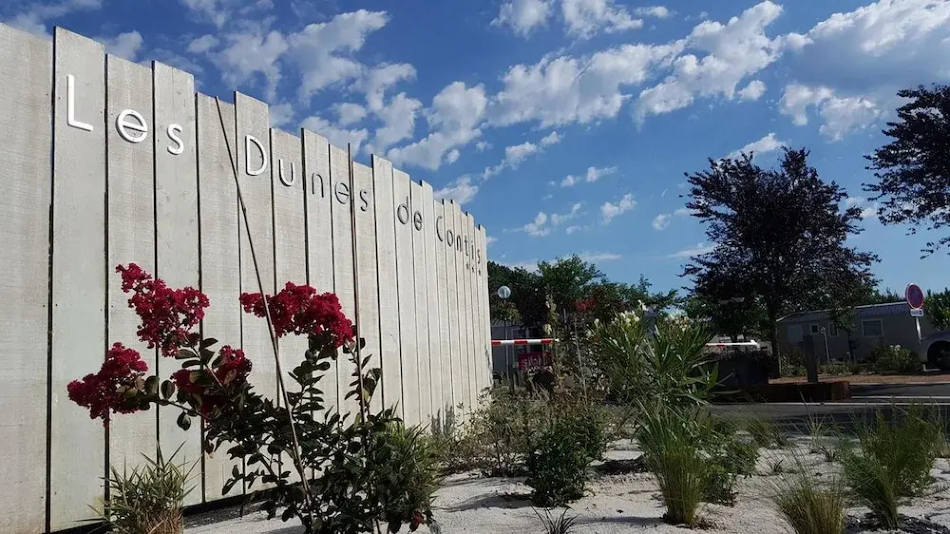 Property With 2 Bedrooms in Saint-julien-en-born, With Shared Pool, Furnished Garden and Wifi - 3 km From the Beach