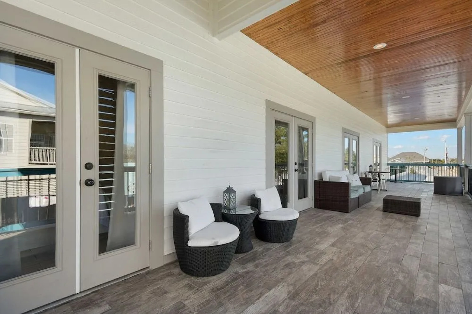 Hotel Whiskey in Pass Christian