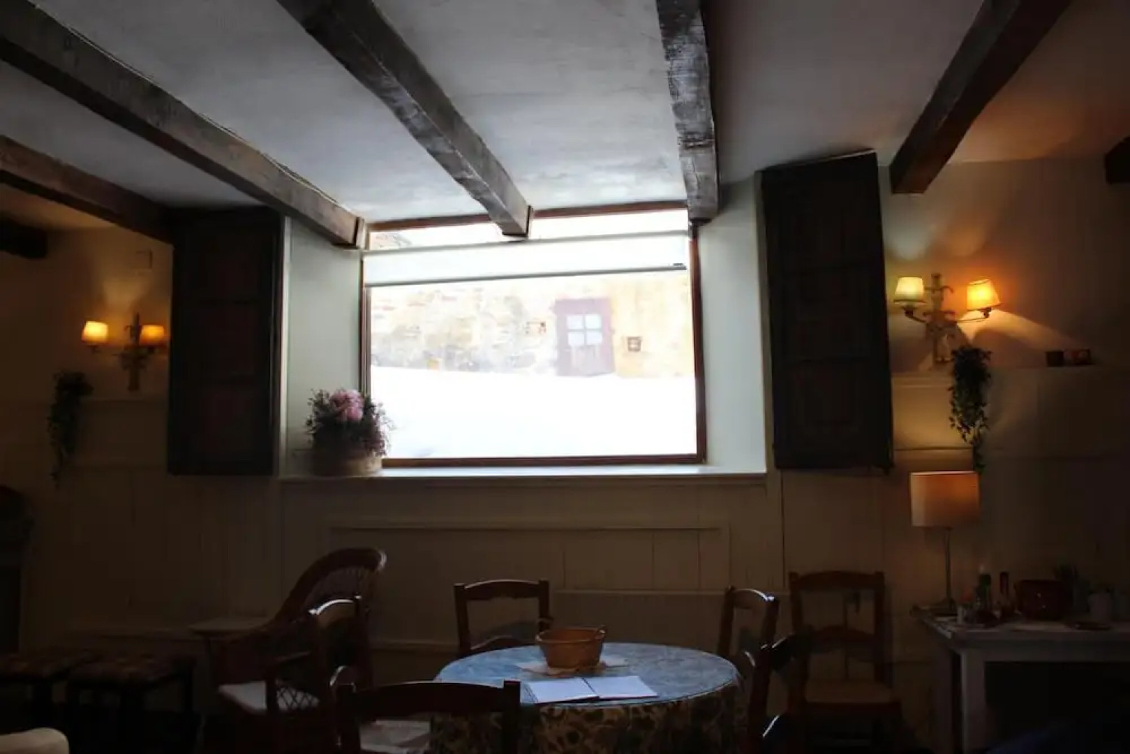 Posada Rural La Casa del Vaquero