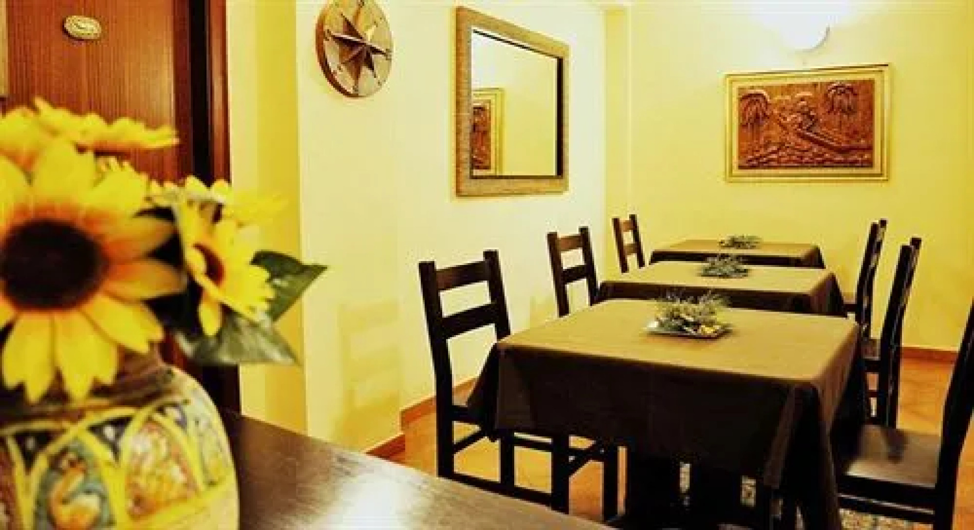 Kalamarina Rooms B&B