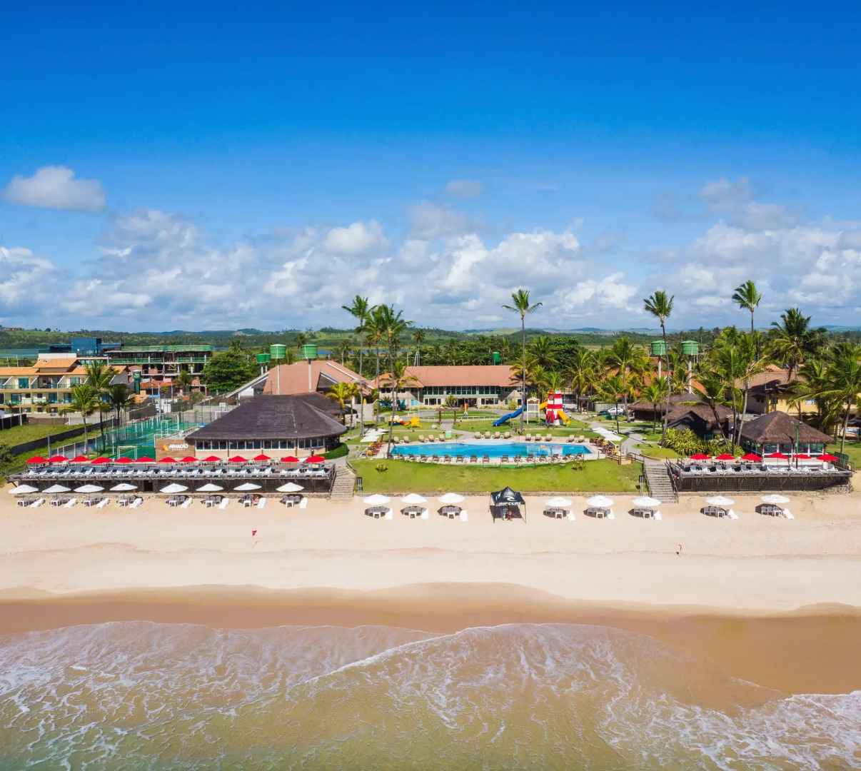 Armação Resort Porto de Galinhas