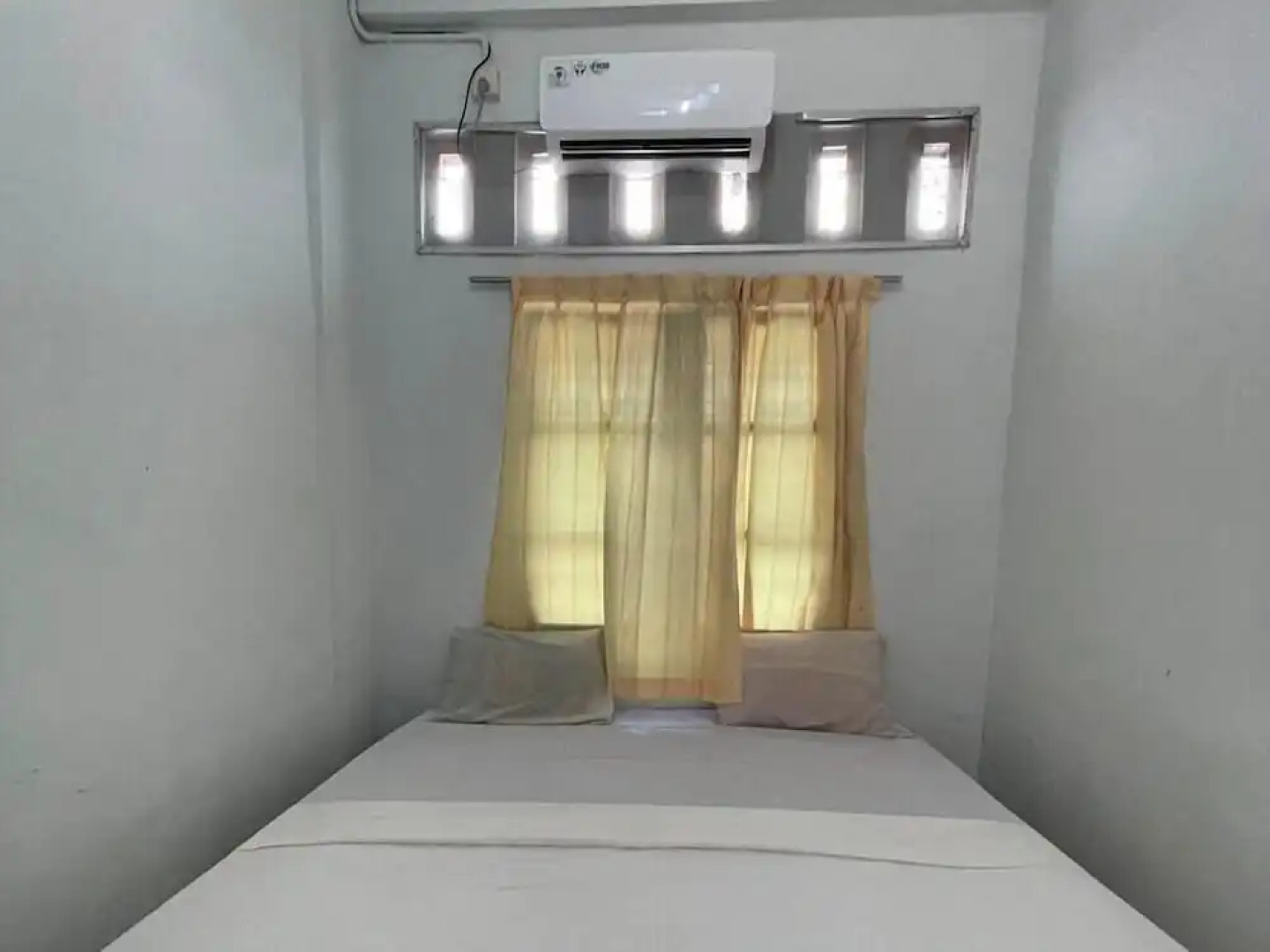 OYO 93178 Al Bait Homestay.