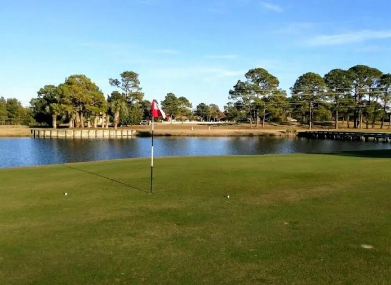 Pierfection by the Bay Book That Condo