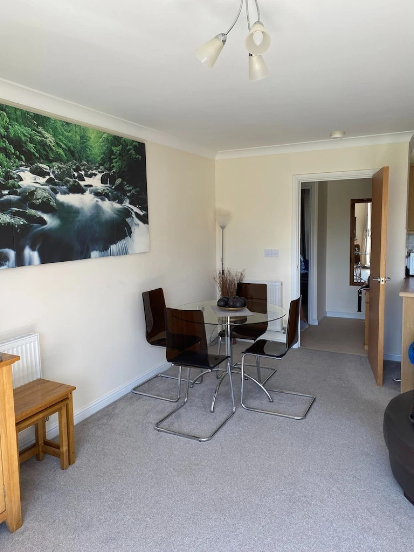 River Penthouse Little Paxton - 75 Skipper Way