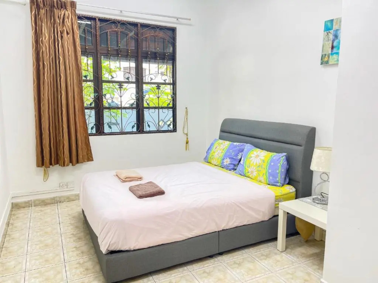 【Mini Pool, KTV & BBQ】 D’Athena House by NestHome【5 mins to IKEA】