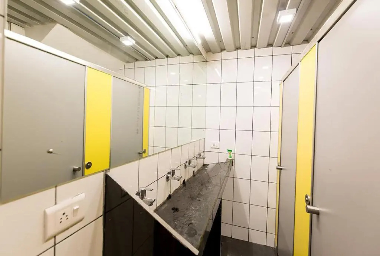 Rainforest Resort And Spa