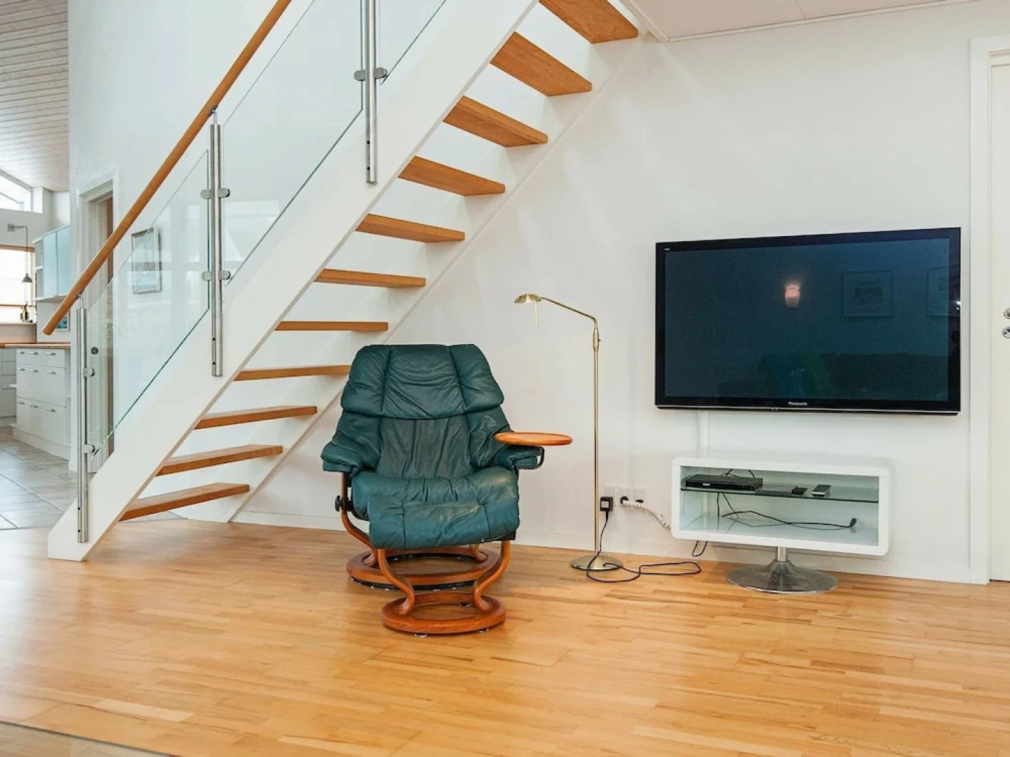 Luxurious Holiday Home in Jutland with Private Hot Tub