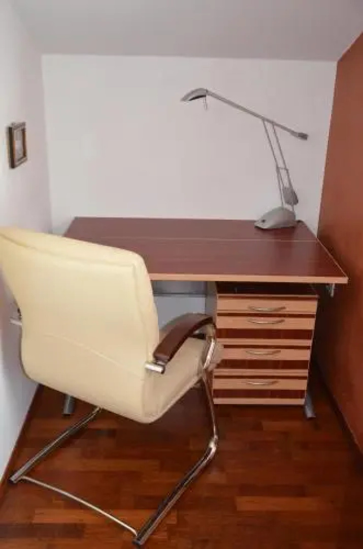 Rezidenca Park Lucija