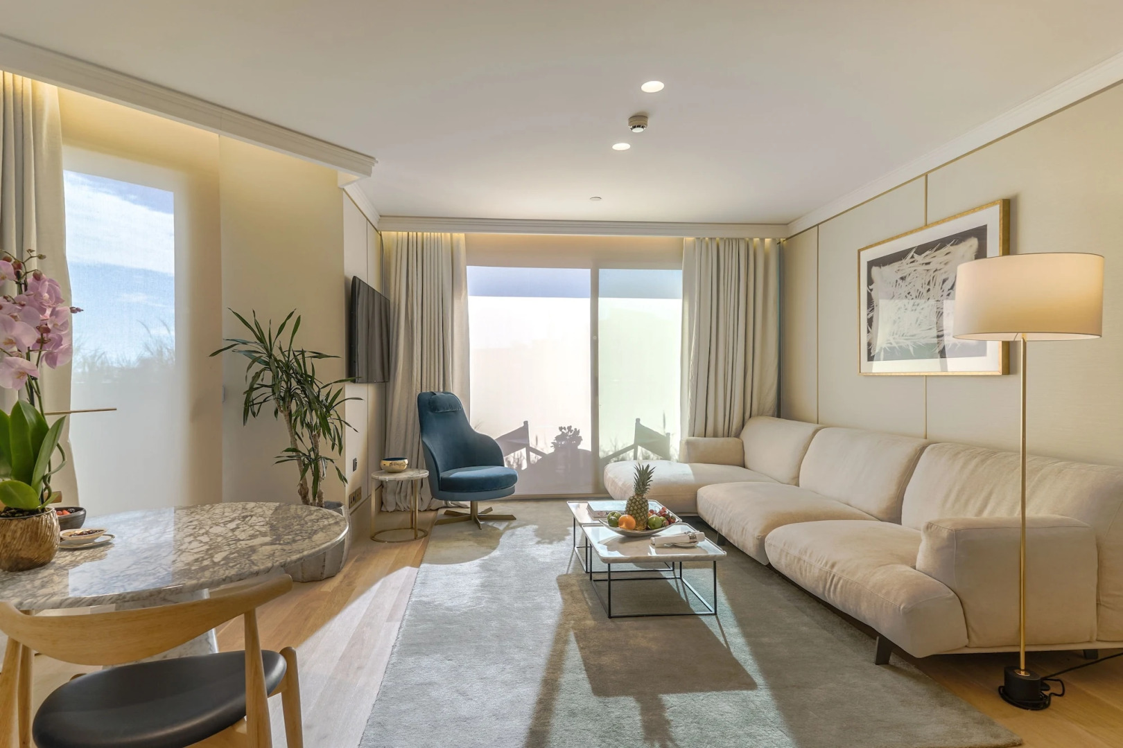 The One Barcelona GL