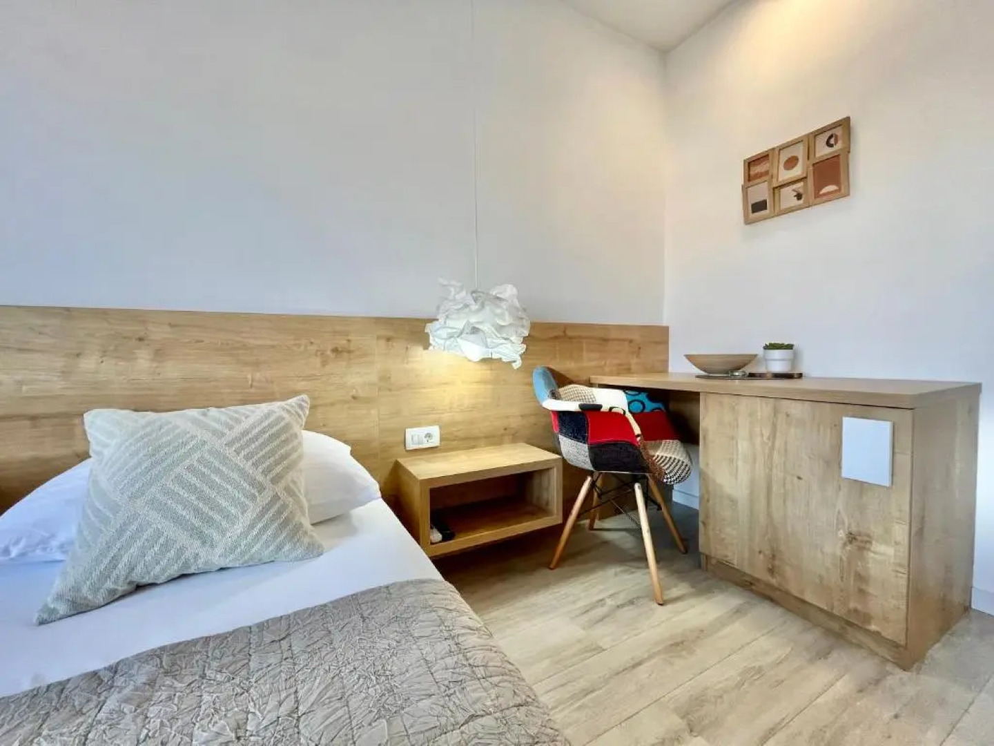 Apartments and Rooms Mateša