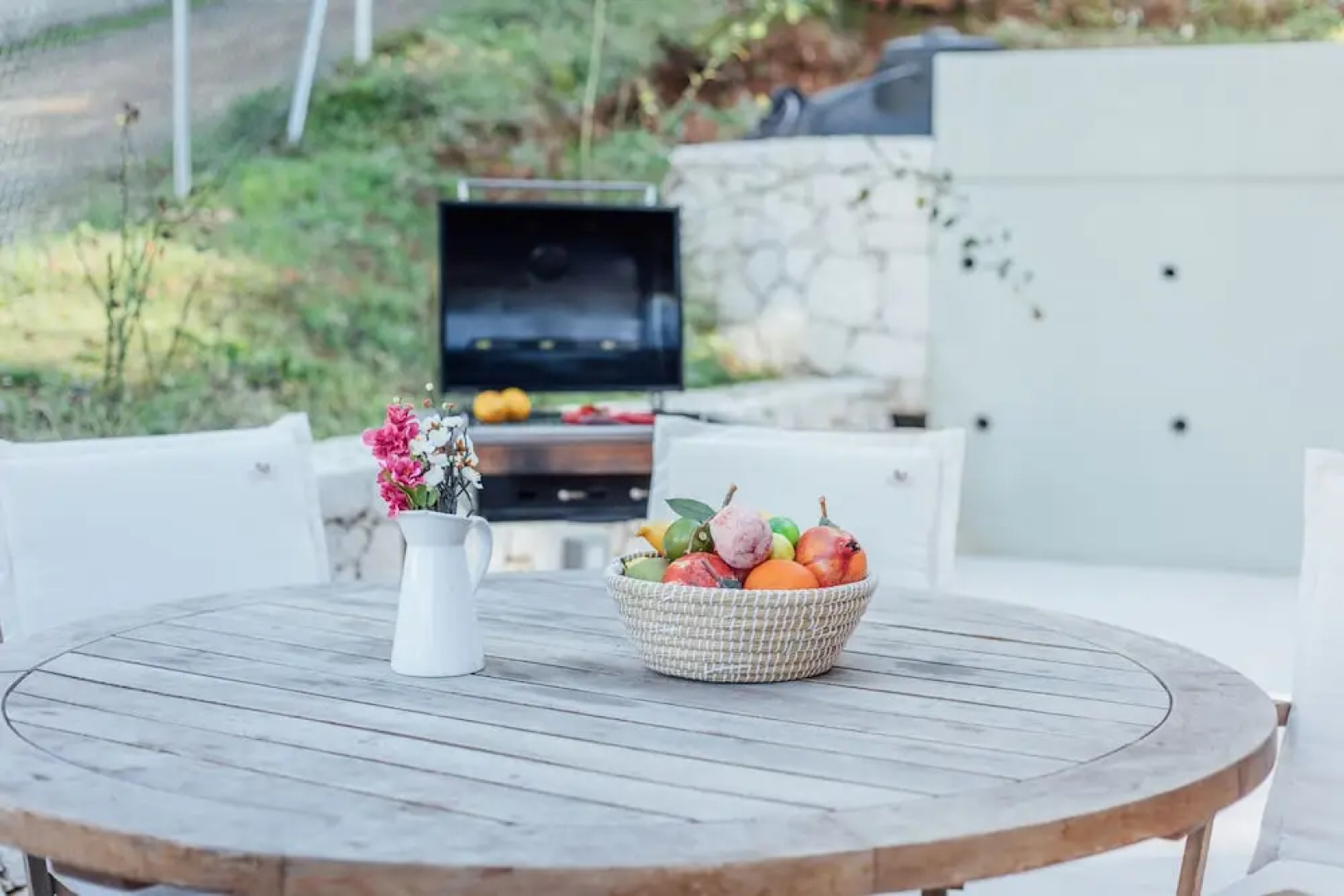 Villa Breeze & Villa Coco by Konnect Avlaki Beach