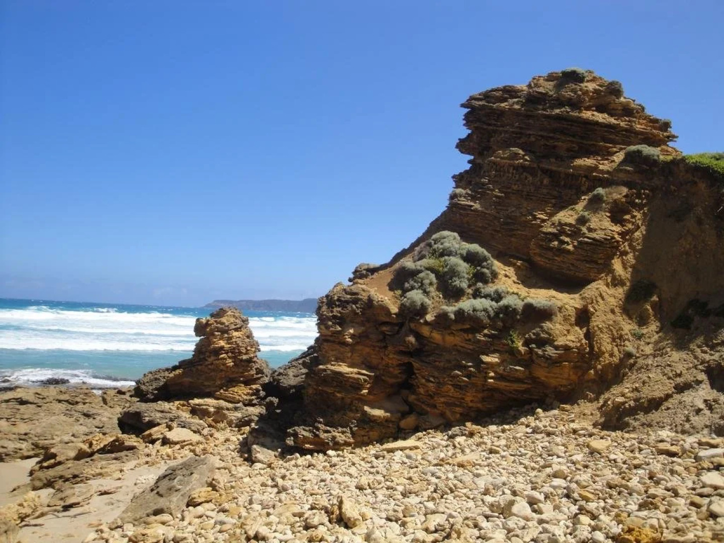 Cape Nelson Retreat B&B