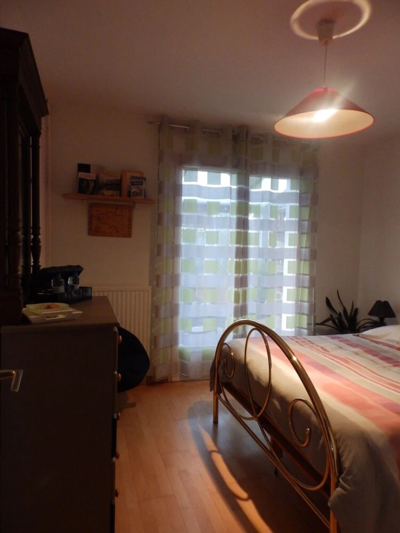 B&B Chez Jak et Laurent