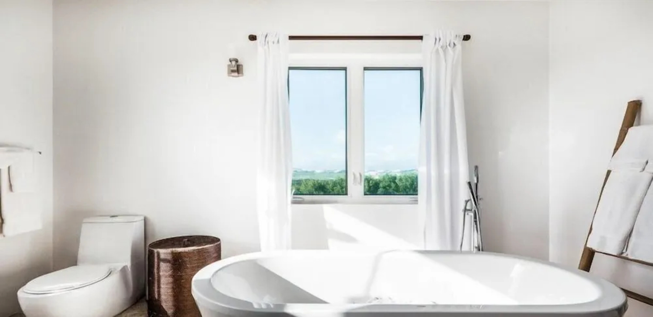 Villa Tequila Sunrise