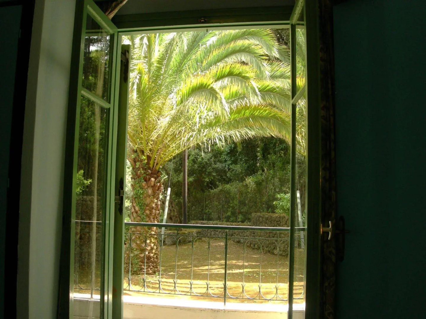 Villa Karmar Hotel Apartments