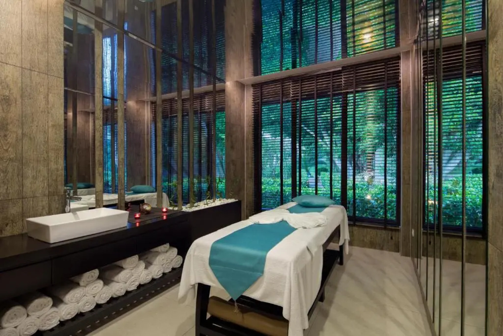 Tui Magic Life Belek Hotel