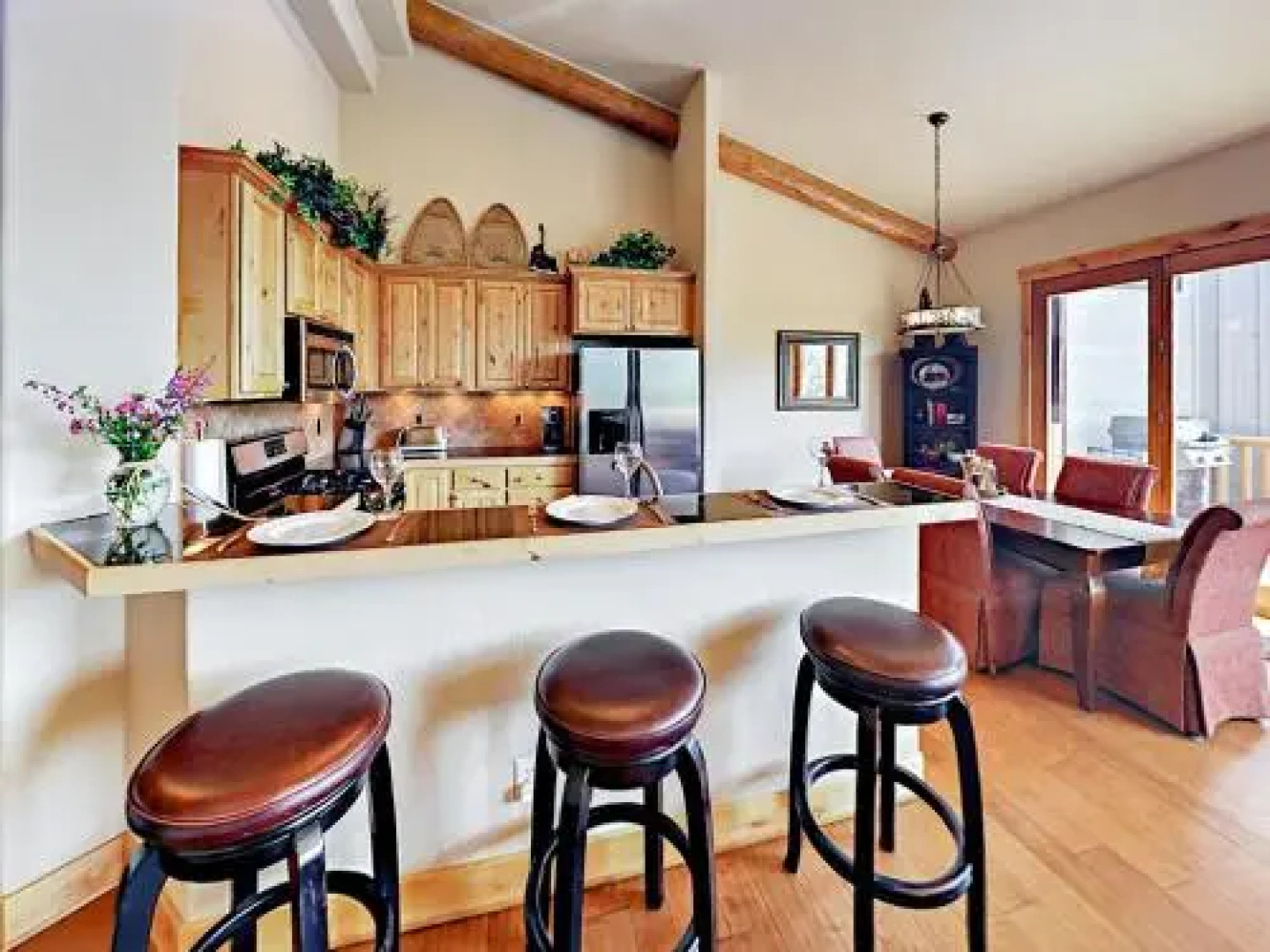 509 Antler Way Townhouse Townhouse