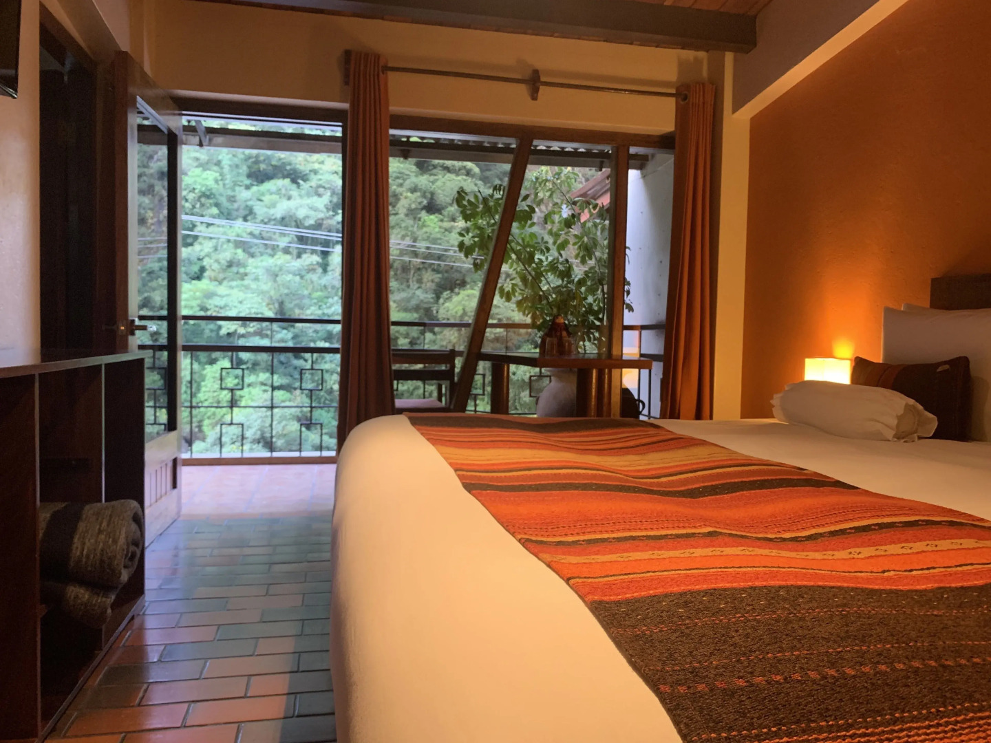 Panorama B&B