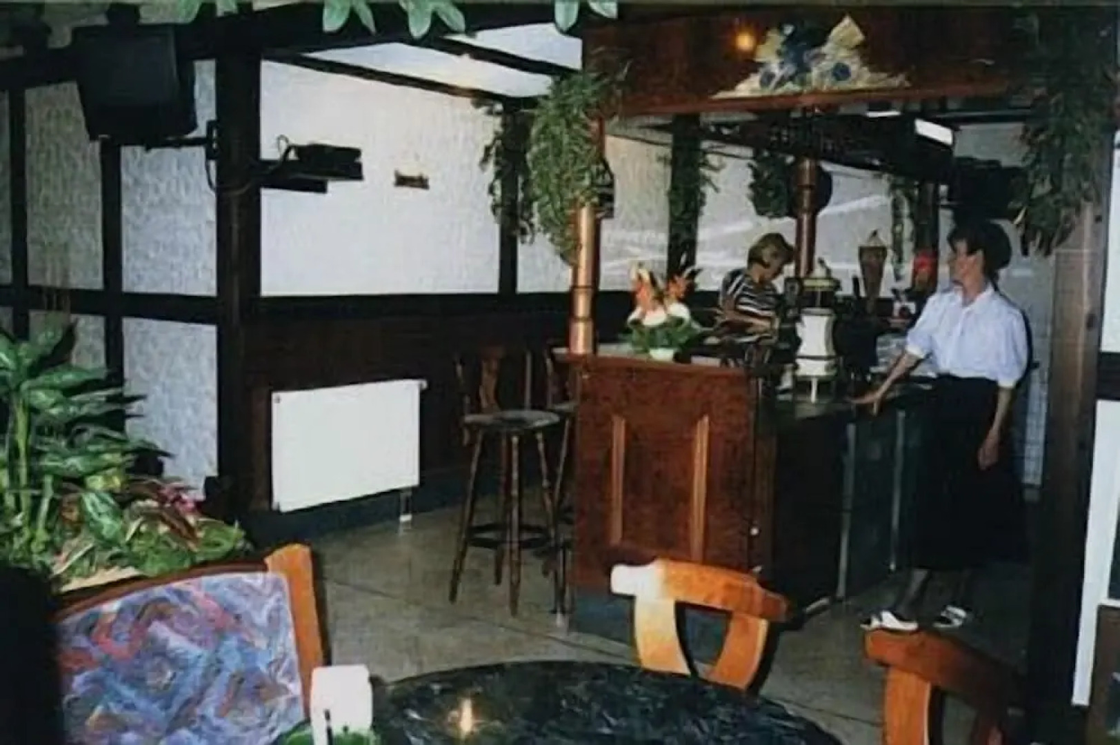 Hotel Gasthaus Steiger