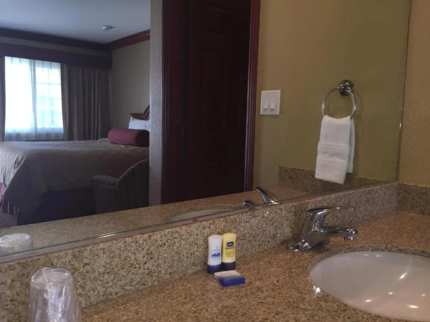 Thunderbird Lodge in Riverside