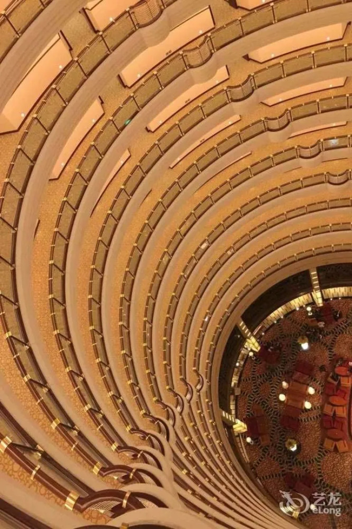 Jinxing Holiday Hotel Zhongshan