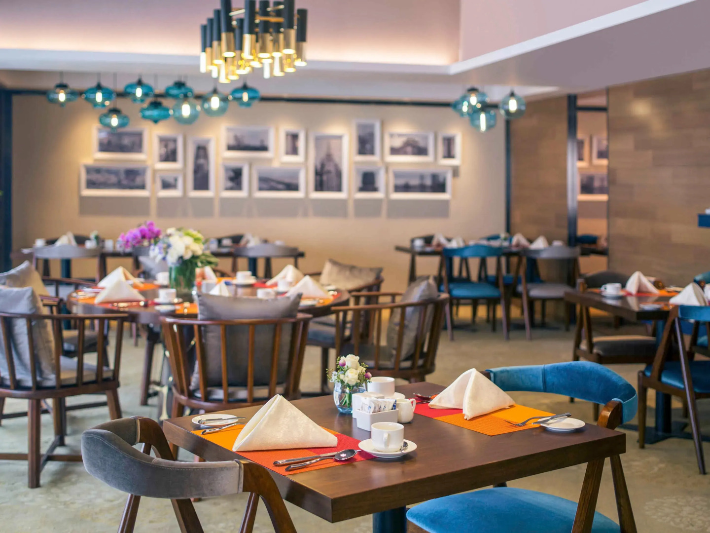 Hilton Garden Inn Wuhan Hankou