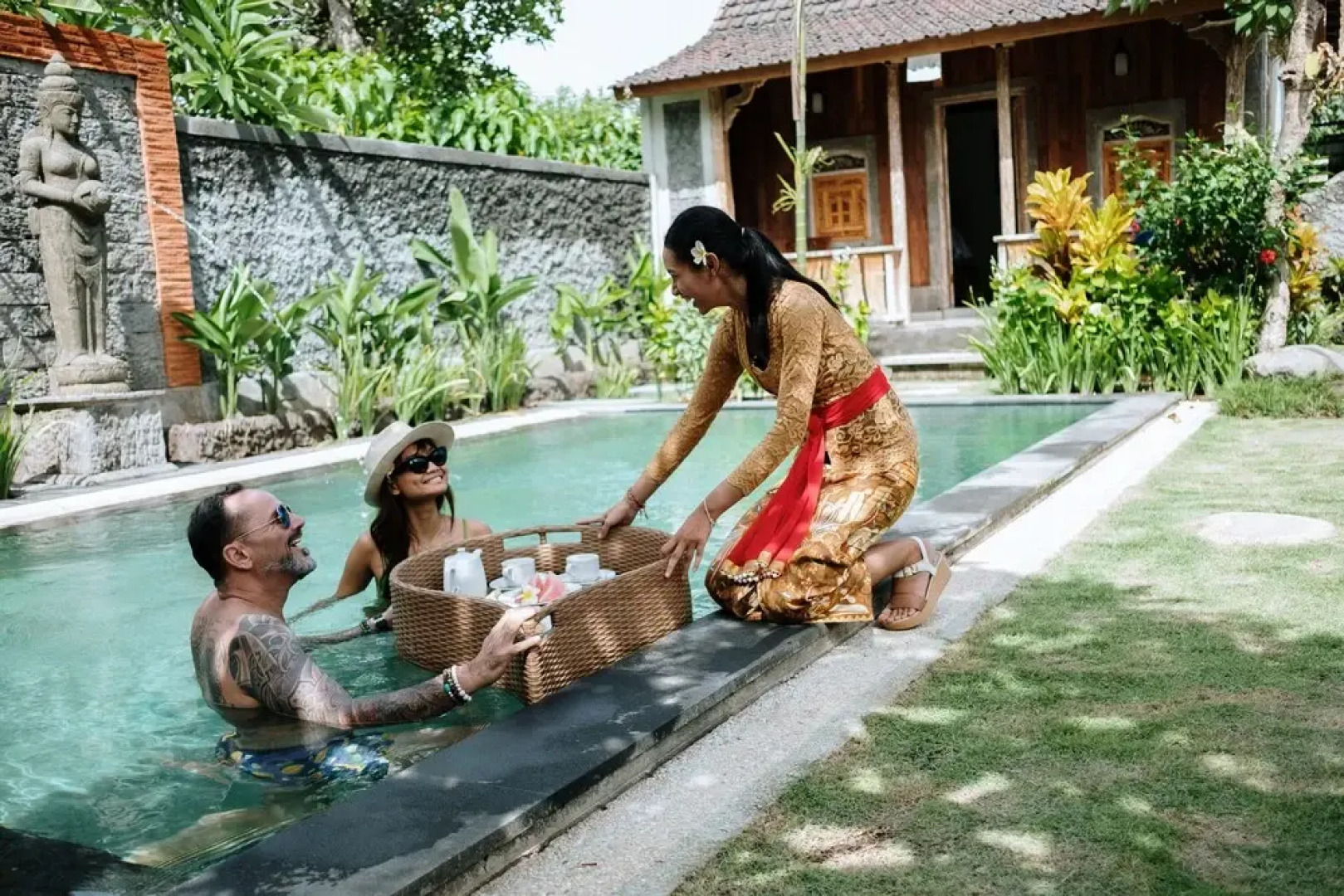 Puri Astrani by WizZeLa