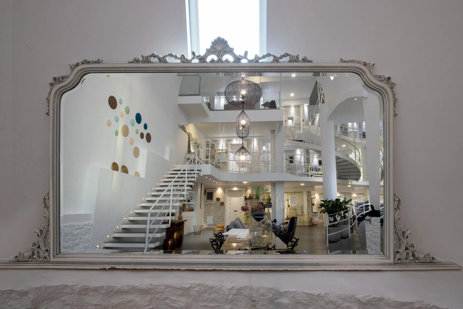 Kouros Exclusive Hotel & Suites Rhodes