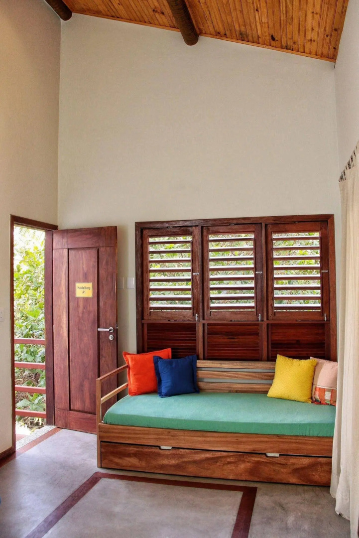 Vila Alema Boutique Hotel e Apartamentos