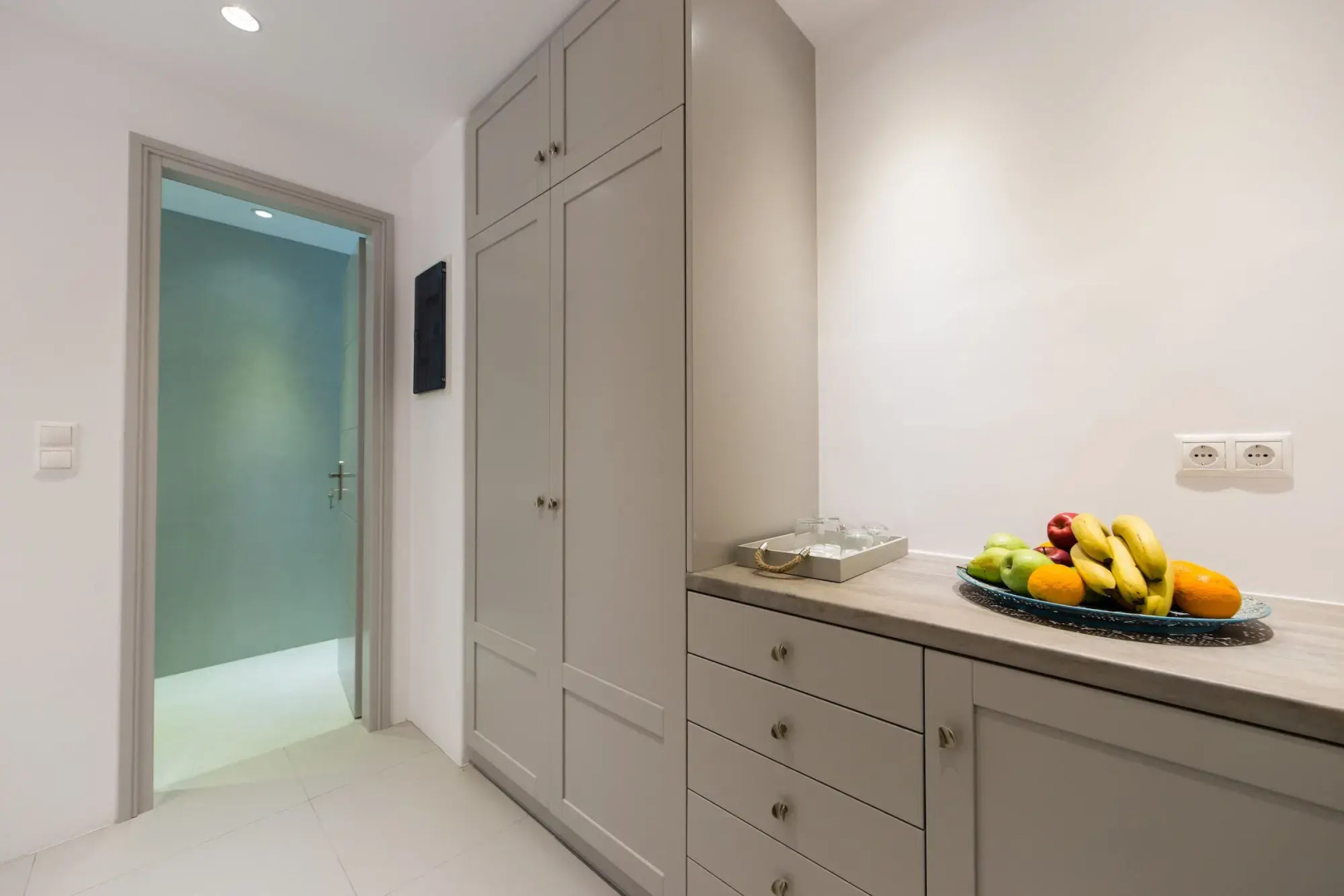 Anemomylos Residence