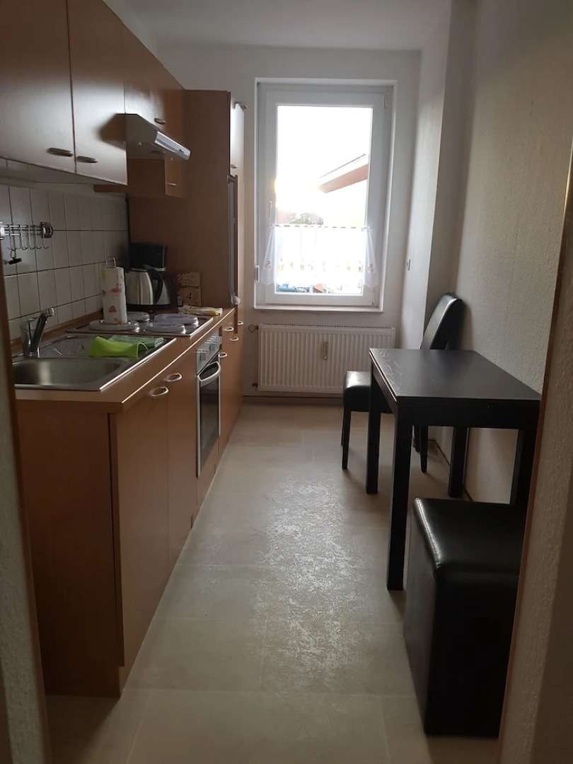 Ferienapartment Meiss