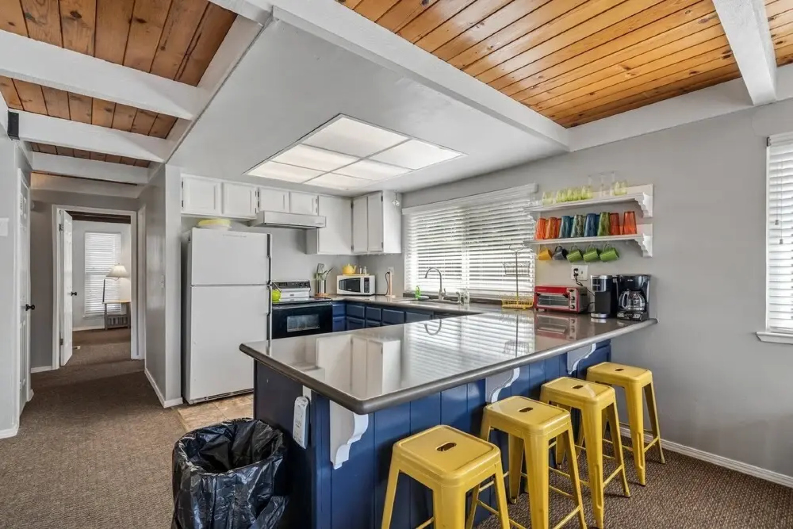 Escape At The Lake - Awesome Location Directly Across the Street from the Lake Lodge Beach by Yosemite Region Resorts