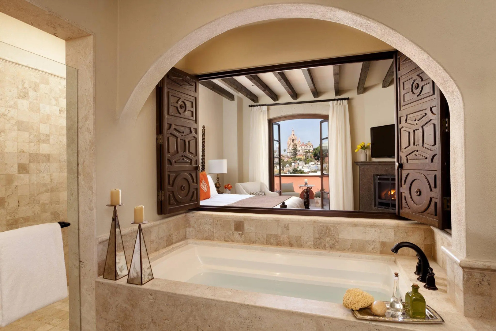 Rosewood San Miguel De Allende