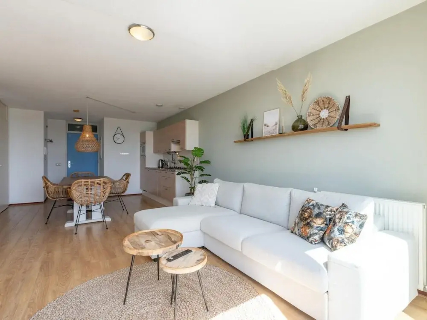 Fantastic Penthouse on the top Floor