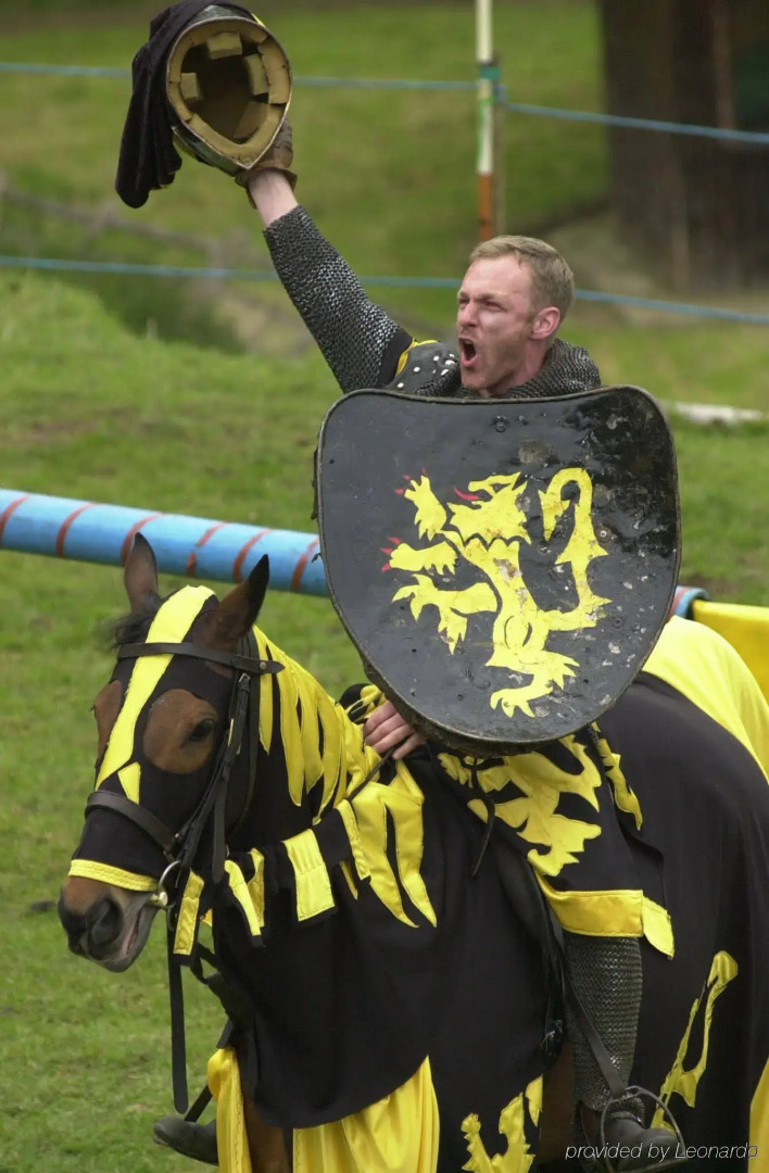 Holiday Inn Rochester Chatham by IHG