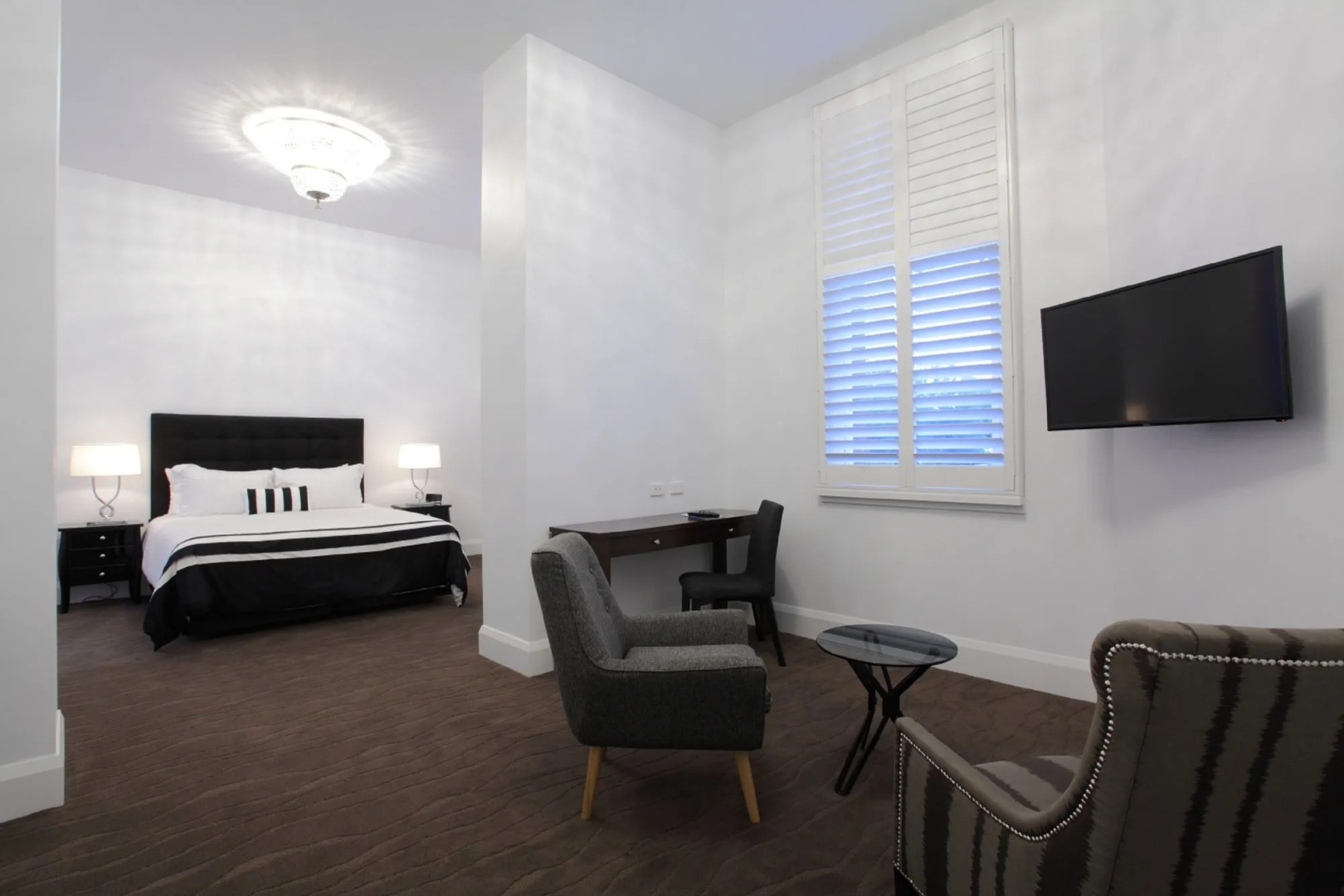 The Provincial Boutique Hotel