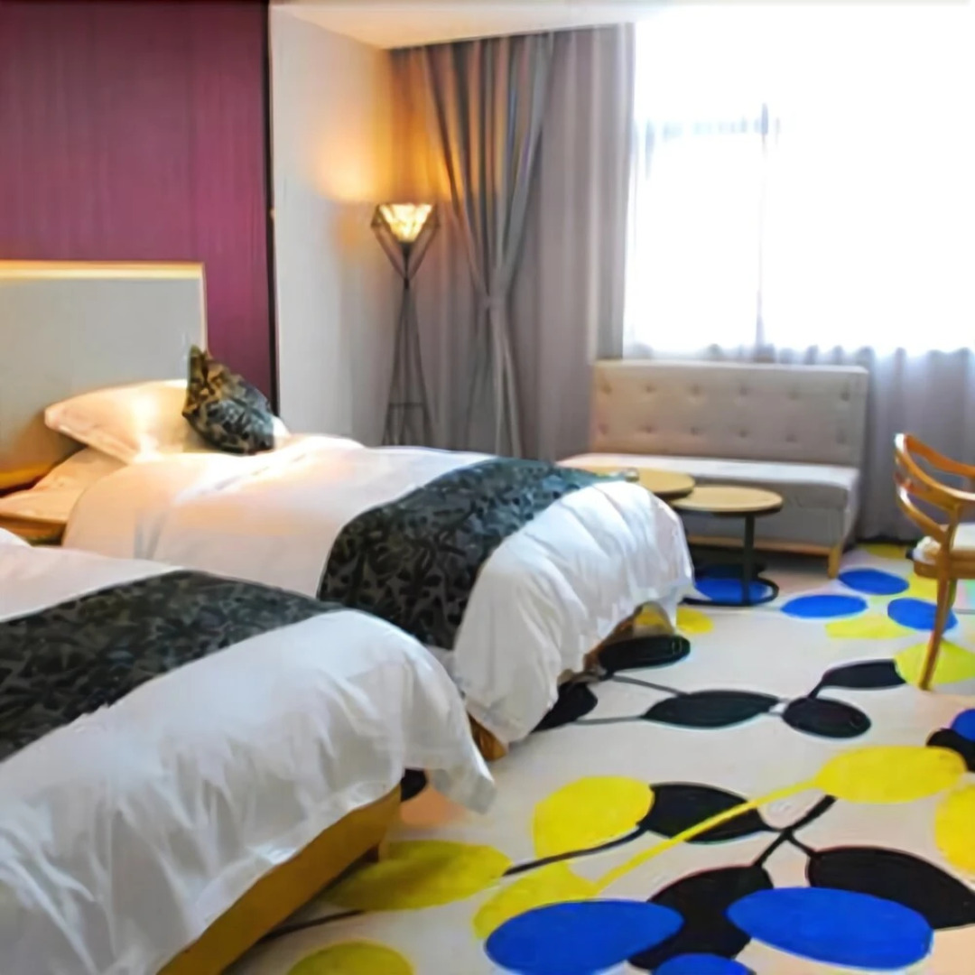 Hailong International Hotel