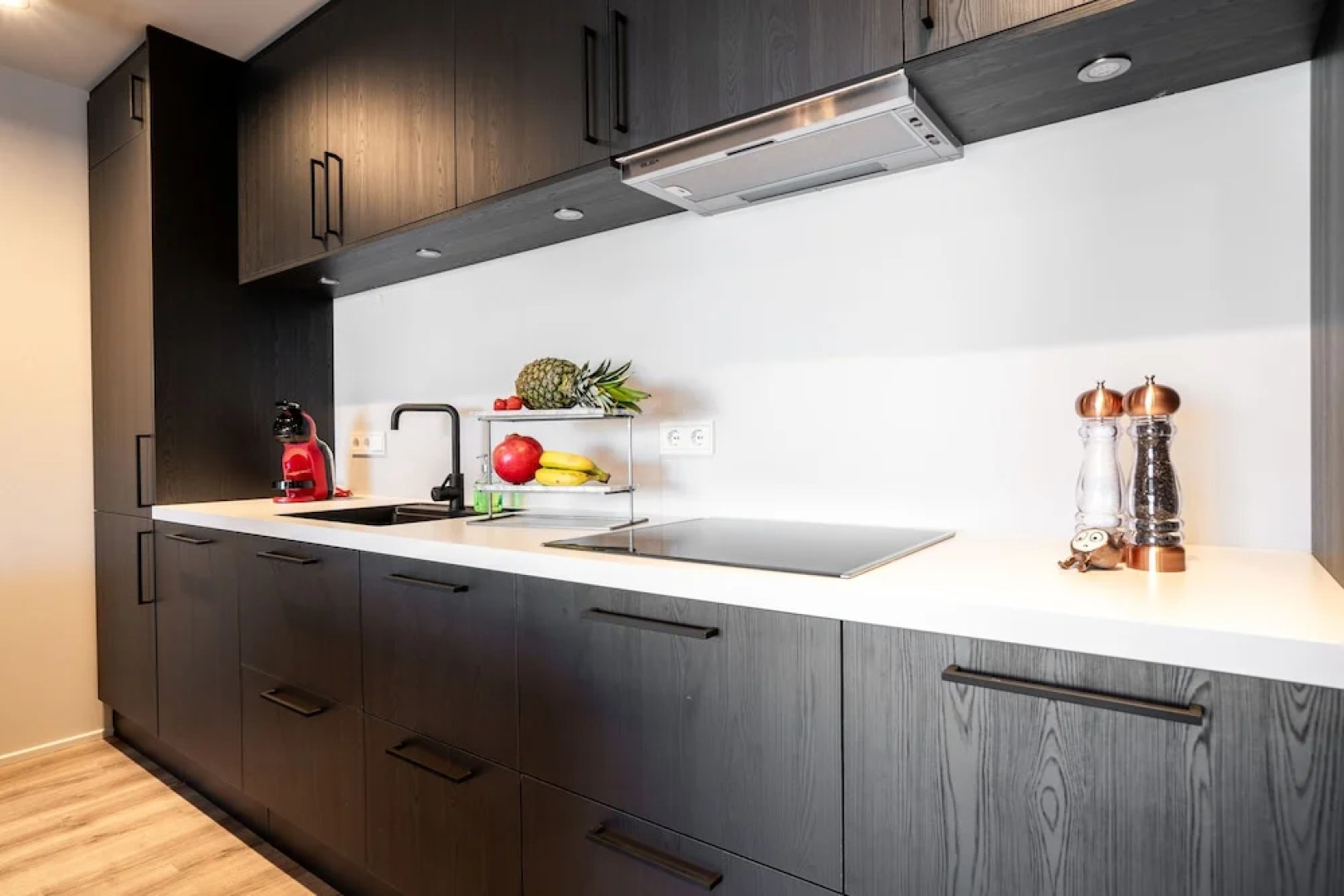 Keflavik Luxury Apartments