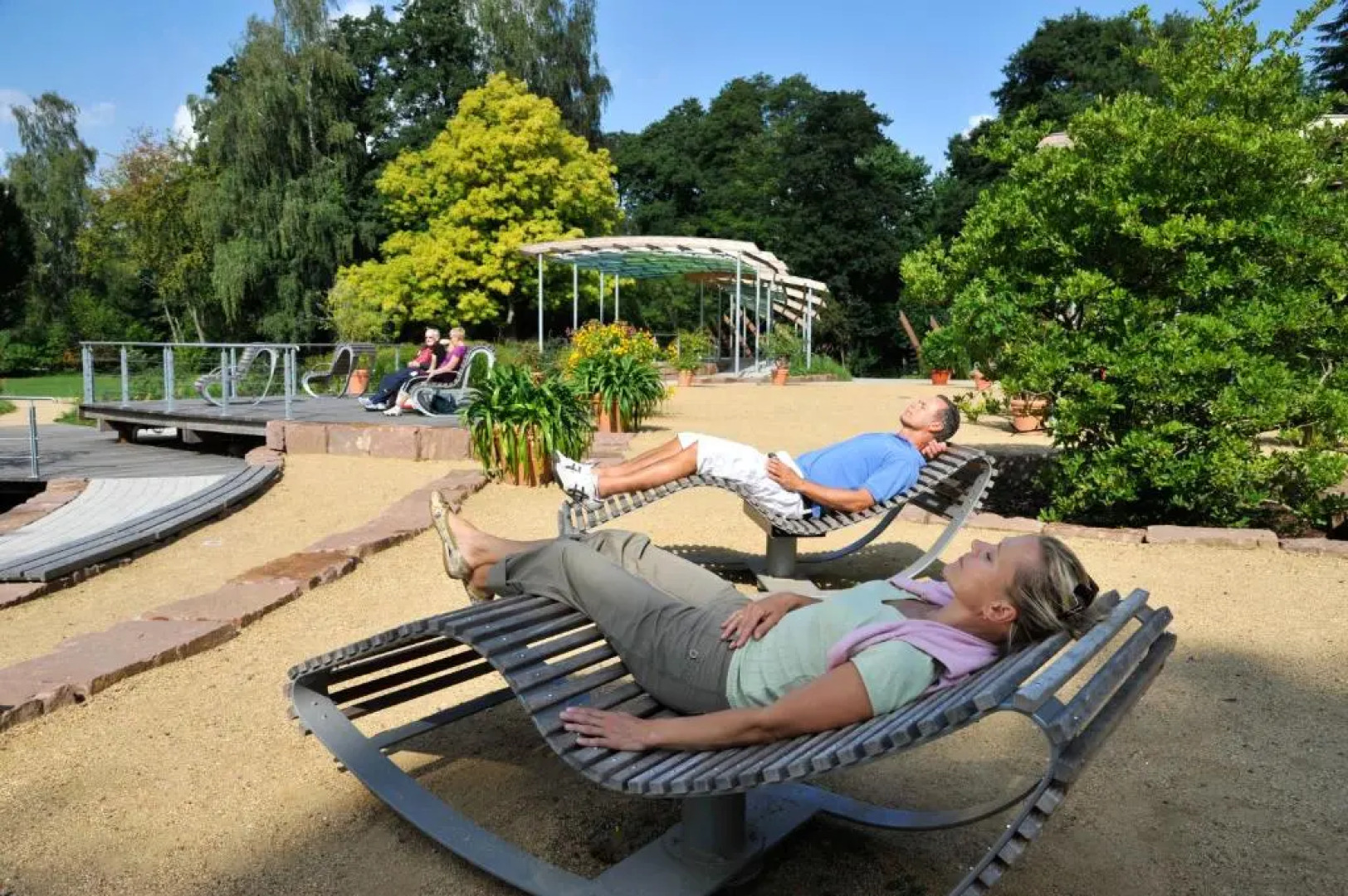 Parkhotel Bad Bevensen