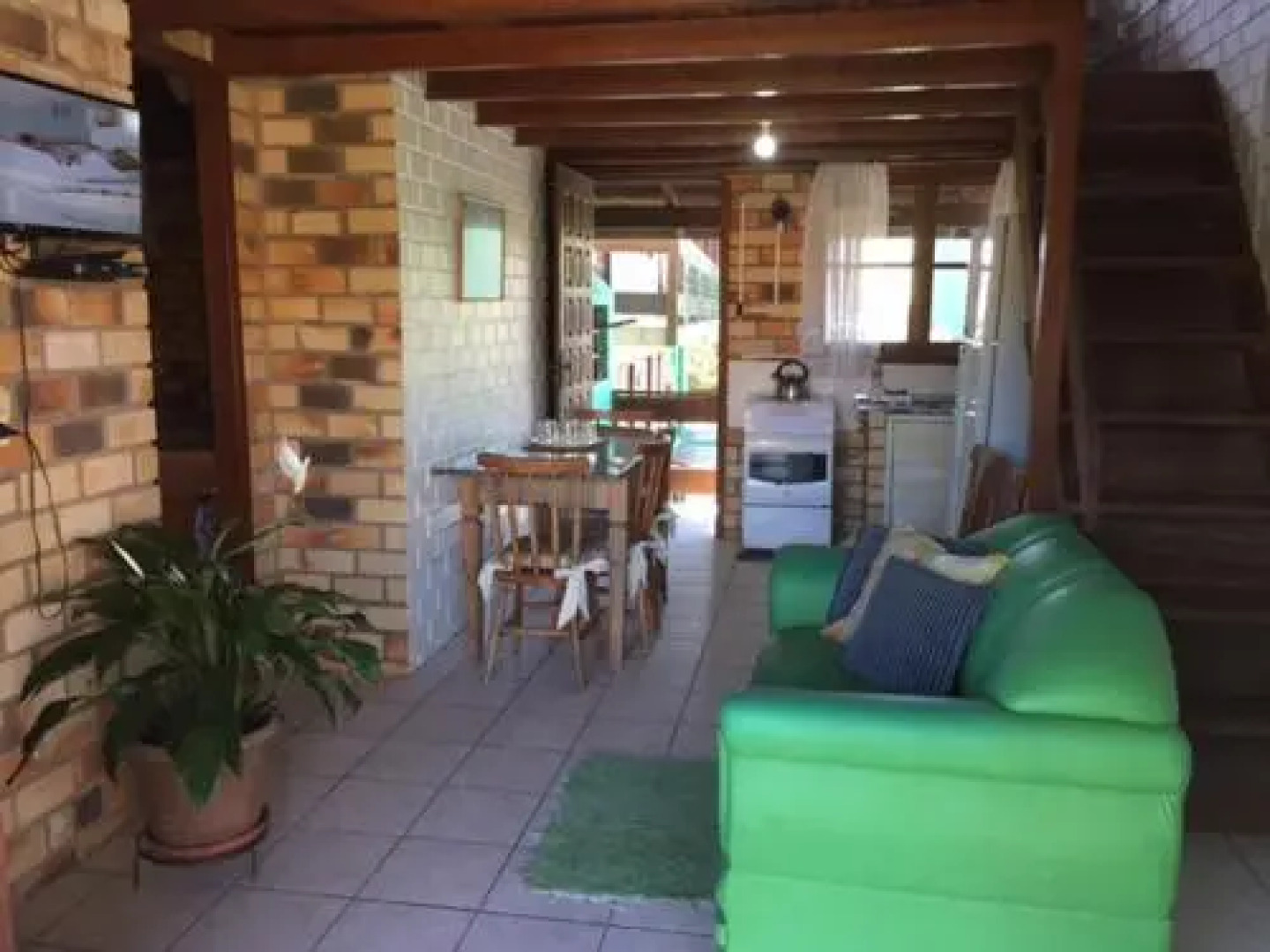 Residencial Solar Del Nieto