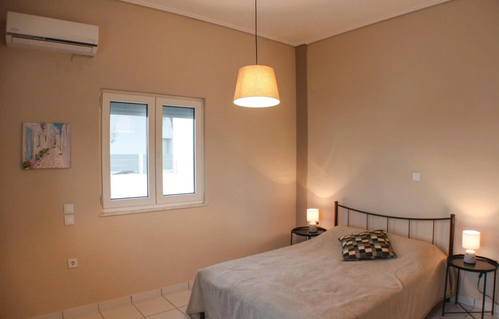 Stunning Home in Chalkida With 3 Bedrooms and Wifi