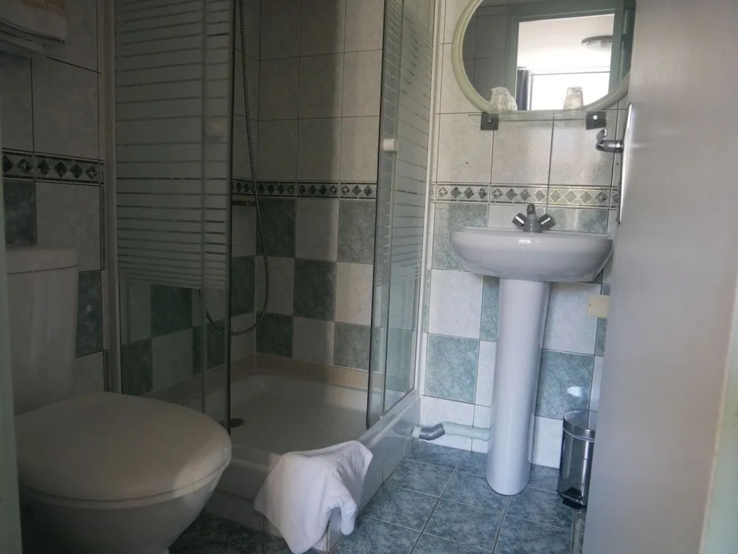 Hôtel Restaurant Trabenia