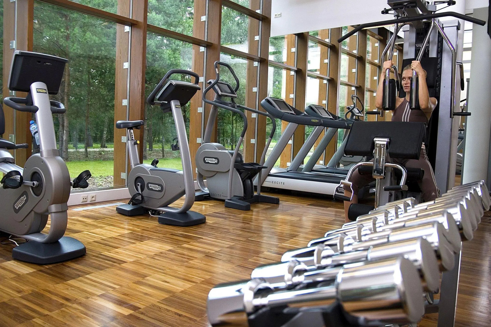 Holiday Inn Resort Warszawa Józefów**** by IHG