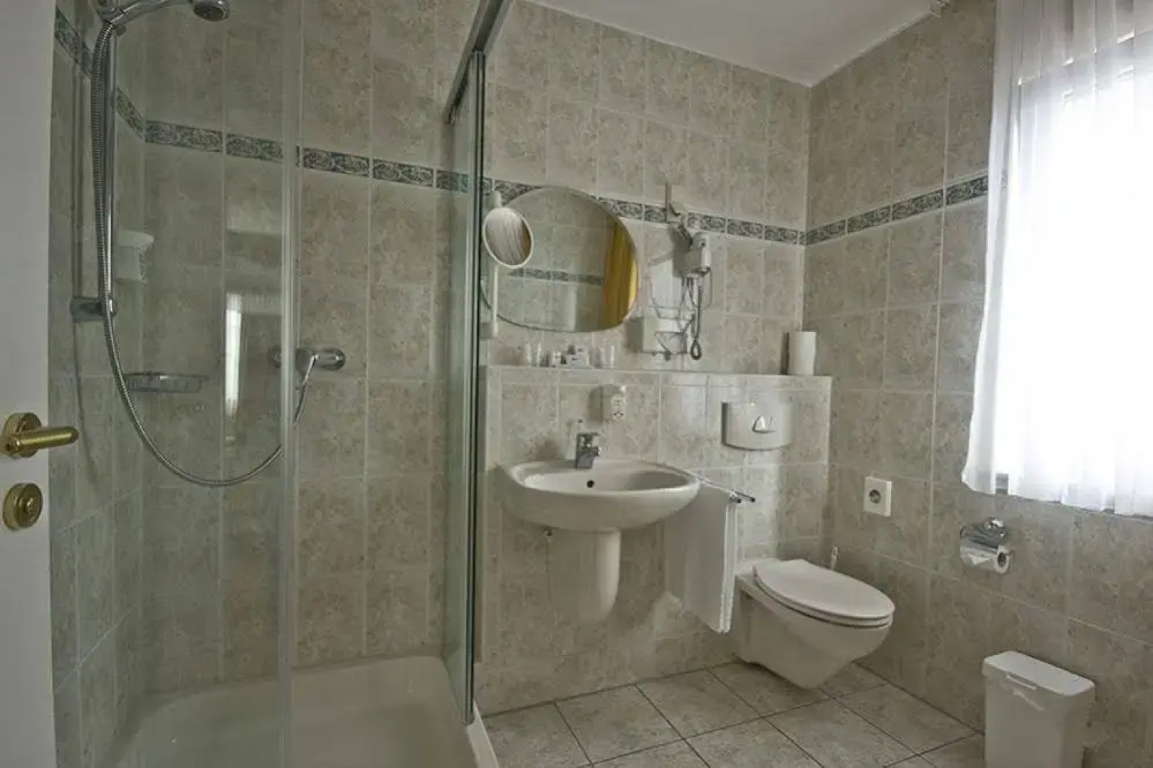 Hotel Restaurant Speeter