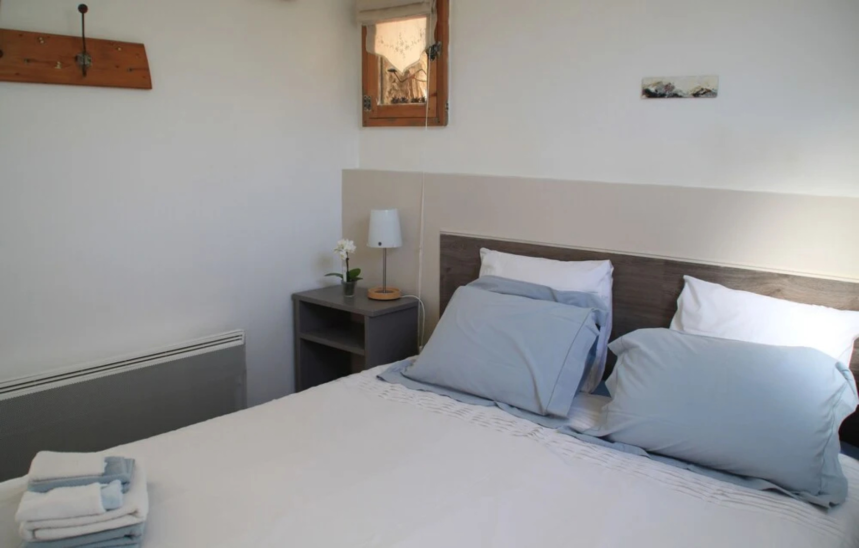 Chez Elise et Gabriel