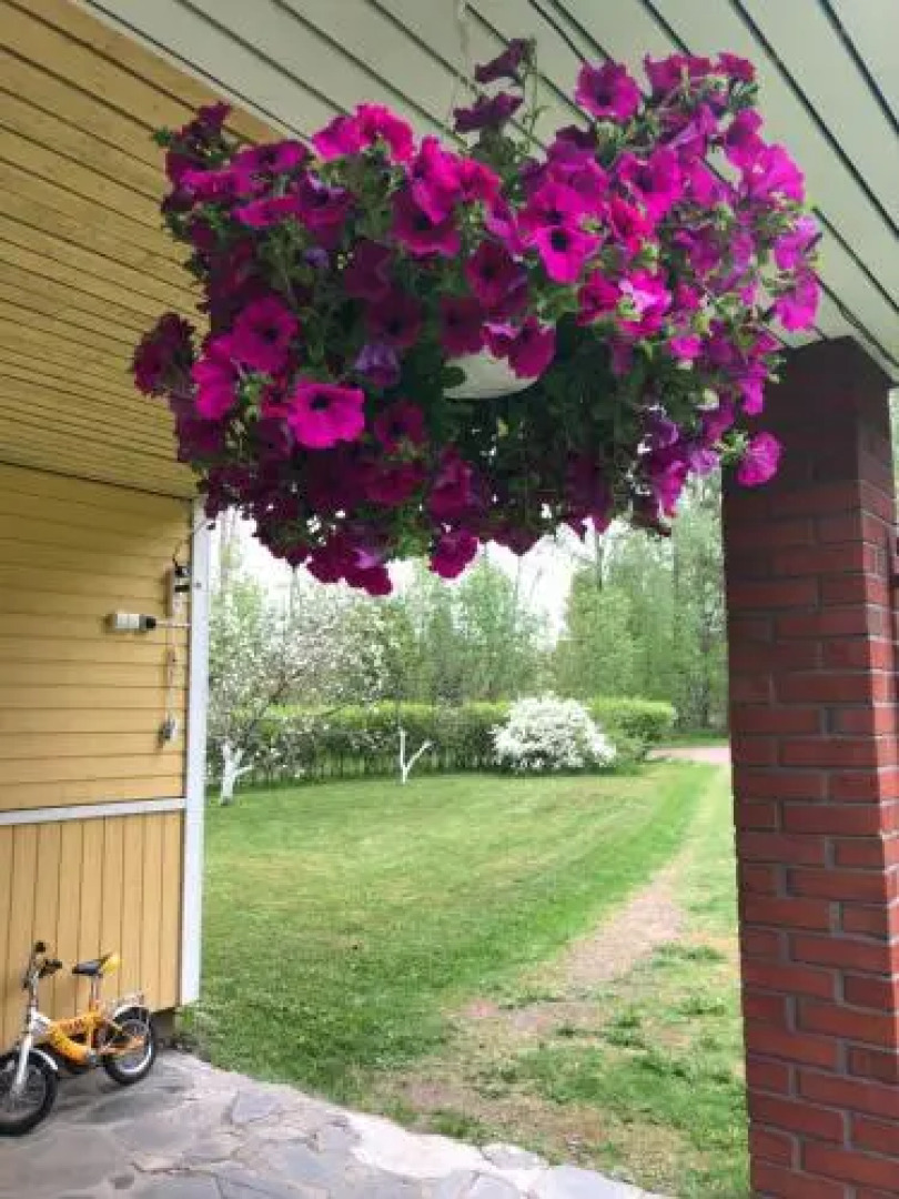 Pyhtää Garden Villa