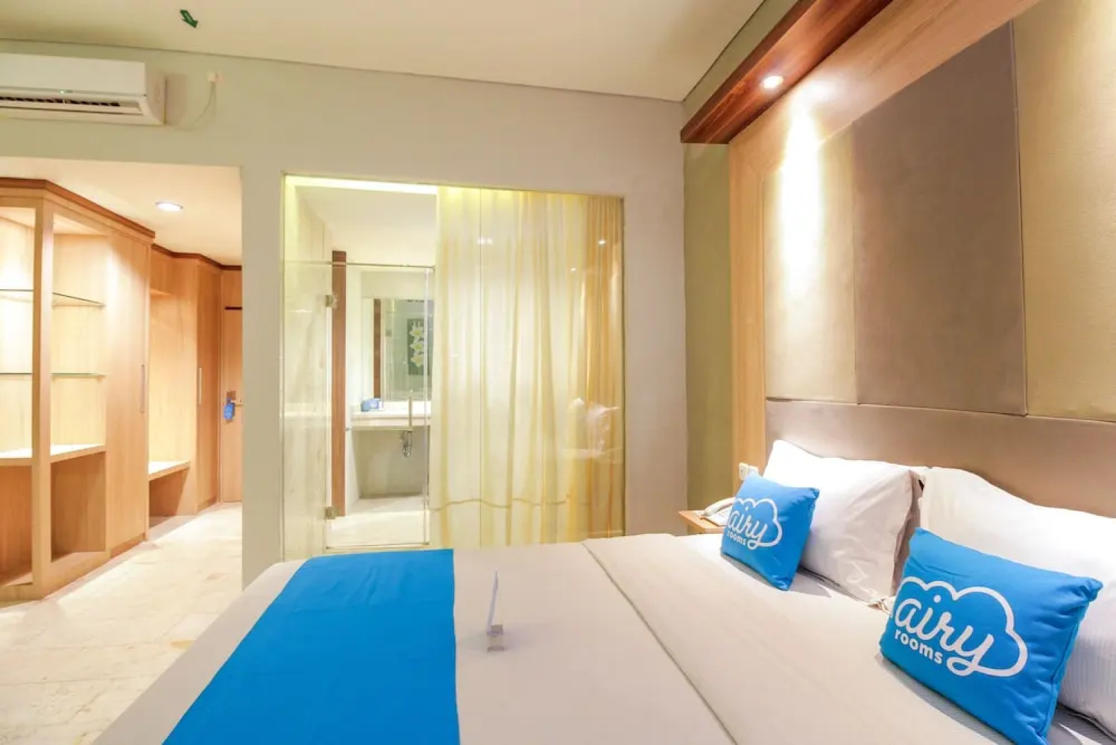 Airy Sentul Raya Jakarta KM 49.5 Bogor