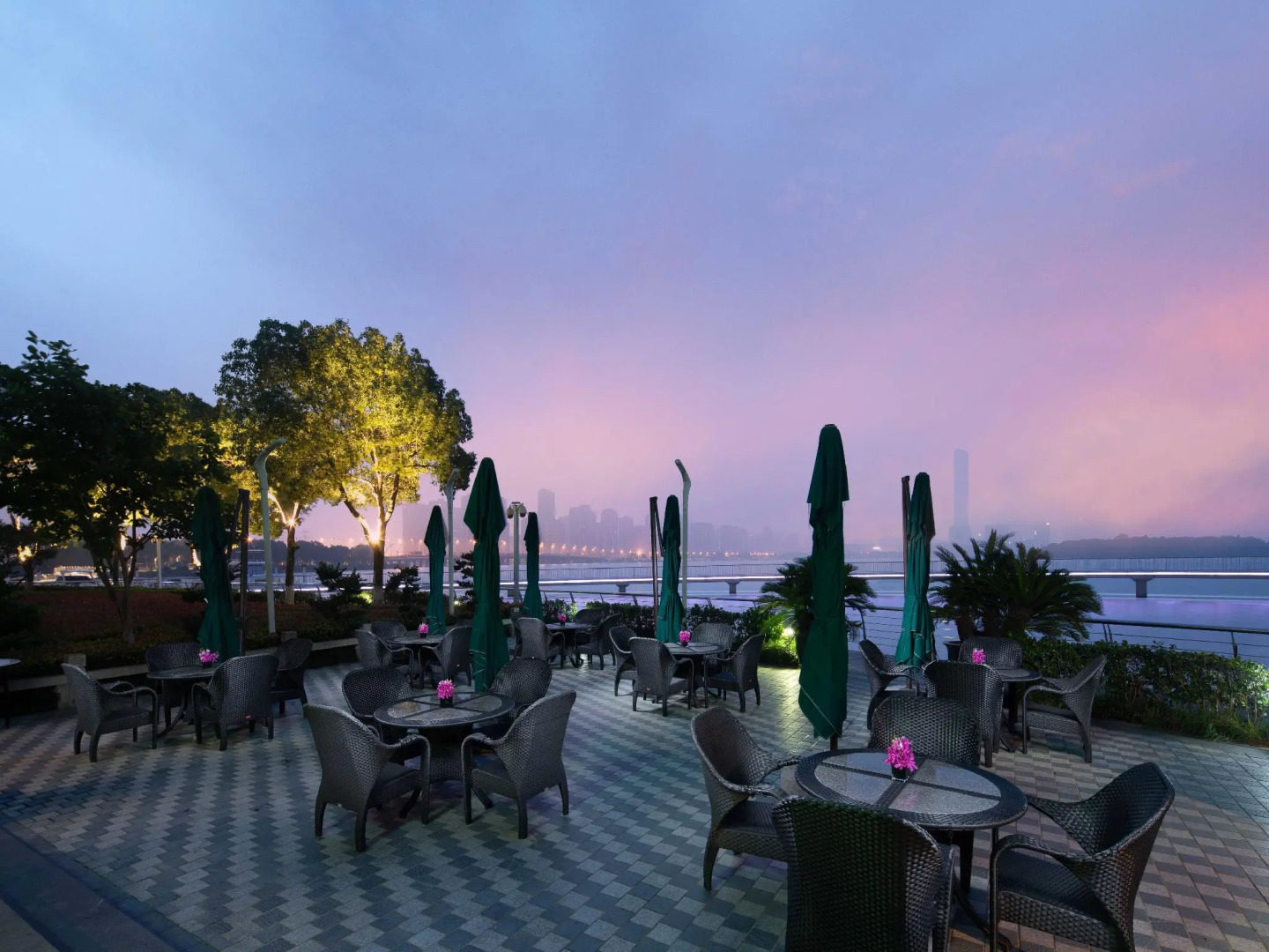 Tonino Lamborghini Hotel Suzhou