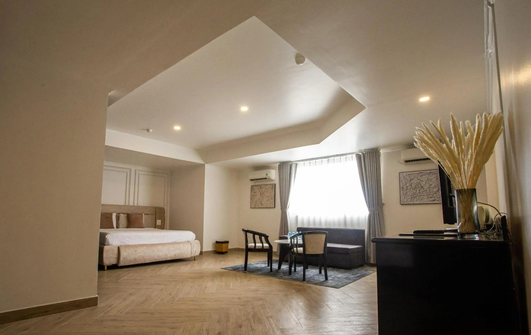 Phuoc Thanh IV Hotel